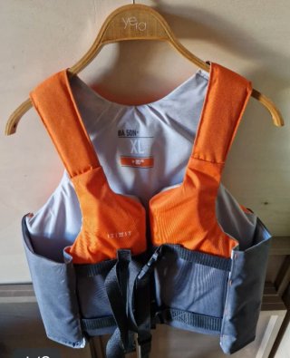 Kayak + remo + carro + chaleco Escucho Ofertas