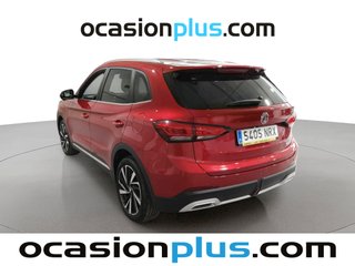 MG ZS 1.5 Hybrid+ Luxury 145 kW (197 CV)