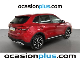 MG ZS 1.5 Hybrid+ Luxury 145 kW (197 CV)