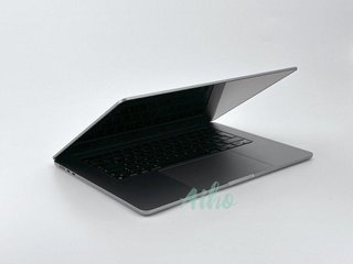 MacBook Air 15" M2 (2023) 8 CPU/10 GPU núcleos - SSD 512GB - RAM 8GB - Gris Espacial