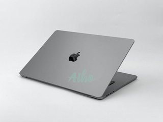 MacBook Air 15" M2 (2023) 8 CPU/10 GPU núcleos - SSD 512GB - RAM 8GB - Gris Espacial