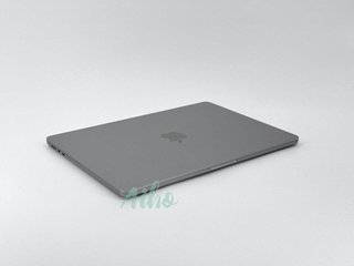 MacBook Air 15" M2 (2023) 8 CPU/10 GPU núcleos - SSD 512GB - RAM 8GB - Gris Espacial