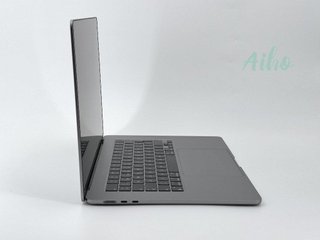 MacBook Air 15" M2 (2023) 8 CPU/10 GPU núcleos - SSD 512GB - RAM 8GB - Gris Espacial