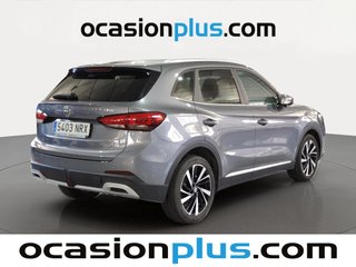 MG ZS 1.5 Hybrid+ Luxury 145 kW (197 CV)