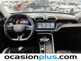 MG ZS 1.5 Hybrid+ Luxury 145 kW (197 CV)