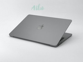 MacBook Air 13" (2022) Apple M2 8 CPU/8 GPU núcleos - SSD 256GB - RAM 16GB - Gris Espacial