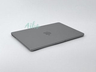 MacBook Air 13" (2022) Apple M2 8 CPU/8 GPU núcleos - SSD 256GB - RAM 16GB - Gris Espacial
