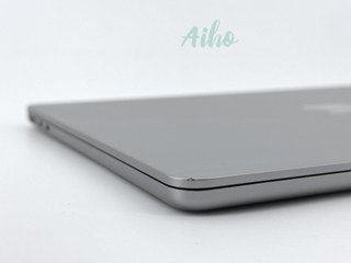 MacBook Air 13" (2022) Apple M2 8 CPU/8 GPU núcleos - SSD 256GB - RAM 16GB - Gris Espacial