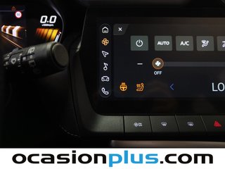 MG ZS 1.5 Hybrid+ Luxury 145 kW (197 CV)