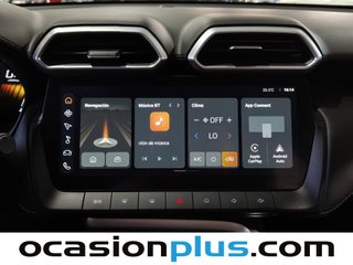 MG ZS 1.5 Hybrid+ Luxury 145 kW (197 CV)