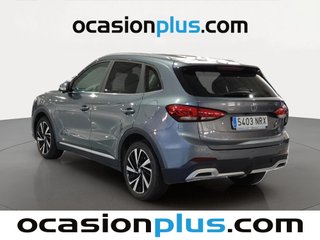 MG ZS 1.5 Hybrid+ Luxury 145 kW (197 CV)