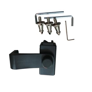 TRIPODE VICTIV AP50 CAMARA DE ALUMINIO COMPACTO + FUNDA + ACC