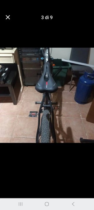 Ebike Evo Pro