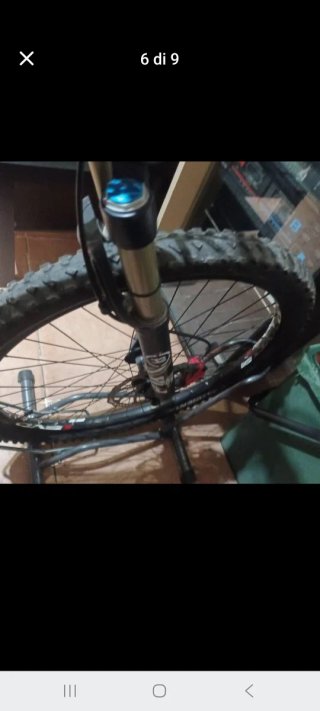 Ebike Evo Pro