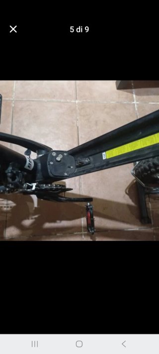 Ebike Evo Pro
