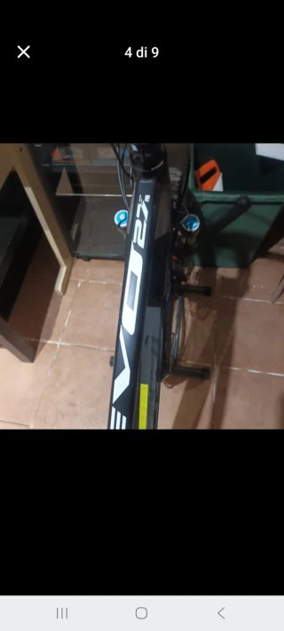 Ebike Evo Pro