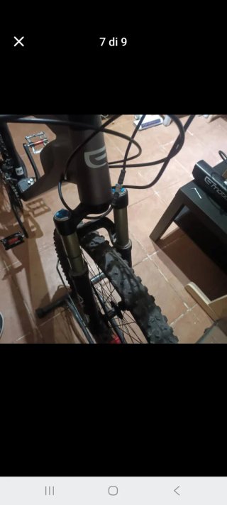 Ebike Evo Pro