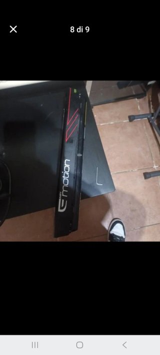 Ebike Evo Pro