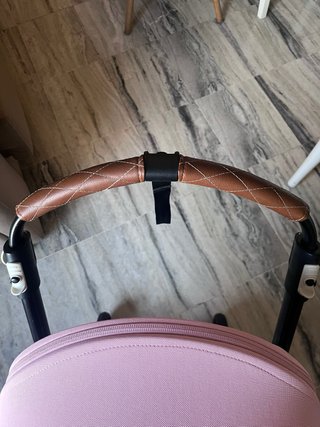 Silla de Paseo Bugaboo Bee 5 Rosa