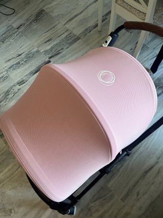 Silla de Paseo Bugaboo Bee 5 Rosa