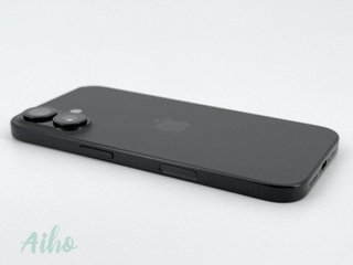iPhone 16 128Gb Negro