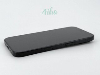 iPhone 16 128Gb Negro