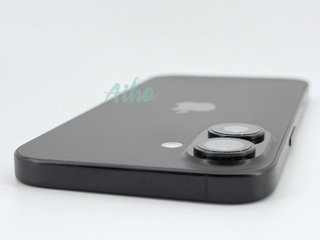 iPhone 16 128Gb Negro
