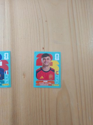 Cromos FIFA Mundial 2026