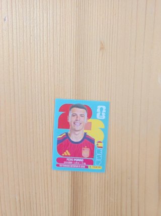 Cromos FIFA Mundial 2026