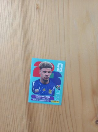 Cromos FIFA Mundial 2026