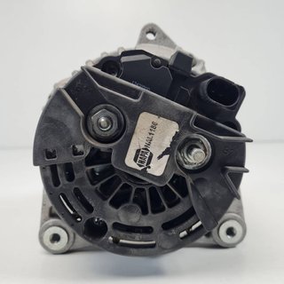 ALTERNADOR VOLKSWAGEN VOLKSWAGEN TOURAN (1T3) 2010-2015