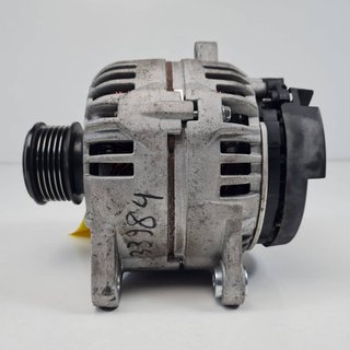 ALTERNADOR VOLKSWAGEN VOLKSWAGEN TOURAN (1T3) 2010-2015