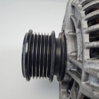 ALTERNADOR VOLKSWAGEN VOLKSWAGEN TOURAN (1T3) 2010-2015