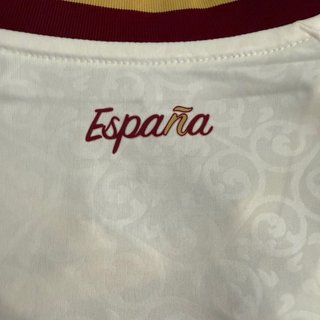Camiseta España Adidas nueva sin estrenar
