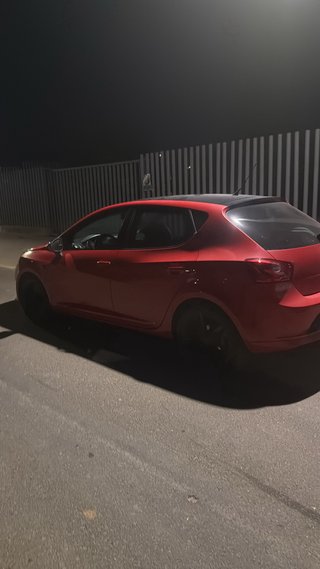 SEAT Ibiza 2009