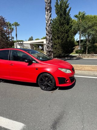 SEAT Ibiza 2009