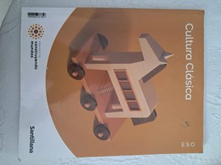 Cultura Clásica : 3ESO : Proyecto construyendo m..