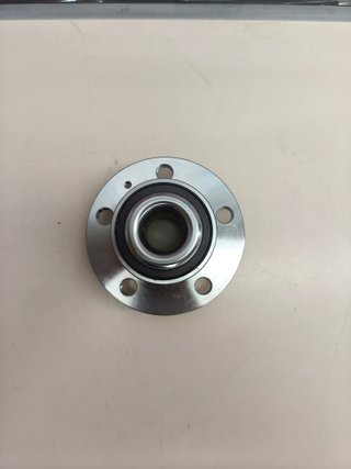 Kit de rodamiento de rueda con buje
