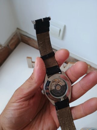 Tissot PR100 Powermatic 80 Reloj Automático