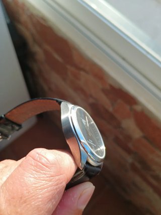 Tissot PR100 Powermatic 80 Reloj Automático