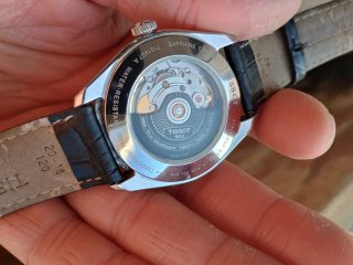 Tissot PR100 Powermatic 80 Reloj Automático