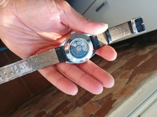 Tissot PR100 Powermatic 80 Reloj Automático