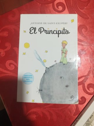 El Principito