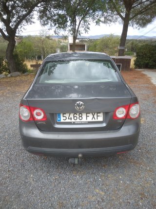 Volkswagen Jetta 2007