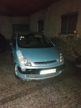 Citroen C4 2005