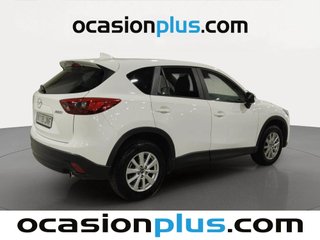 Mazda CX-5 2.2 DE Style+ 2WD 110 kW (150 CV)