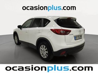Mazda CX-5 2.2 DE Style+ 2WD 110 kW (150 CV)