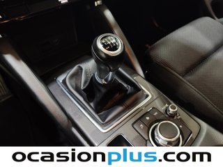 Mazda CX-5 2.2 DE Style+ 2WD 110 kW (150 CV)