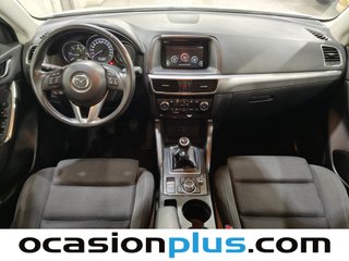 Mazda CX-5 2.2 DE Style+ 2WD 110 kW (150 CV)