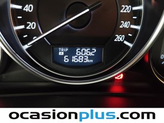 Mazda CX-5 2.2 DE Style+ 2WD 110 kW (150 CV)